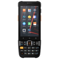 SUNMI L2Ks, 2D, SE4770, 10.5 cm (4''), GPS, USB-C, BT, Wi-Fi, eSIM, 4G, NFC, Android, kit (USB), GMS, RB P09044025