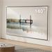 SUNNE by Elite Screens držák na zeď pro LCD a TV 60 - 120"/ max. 125 kg/ fixní 60-120-ET