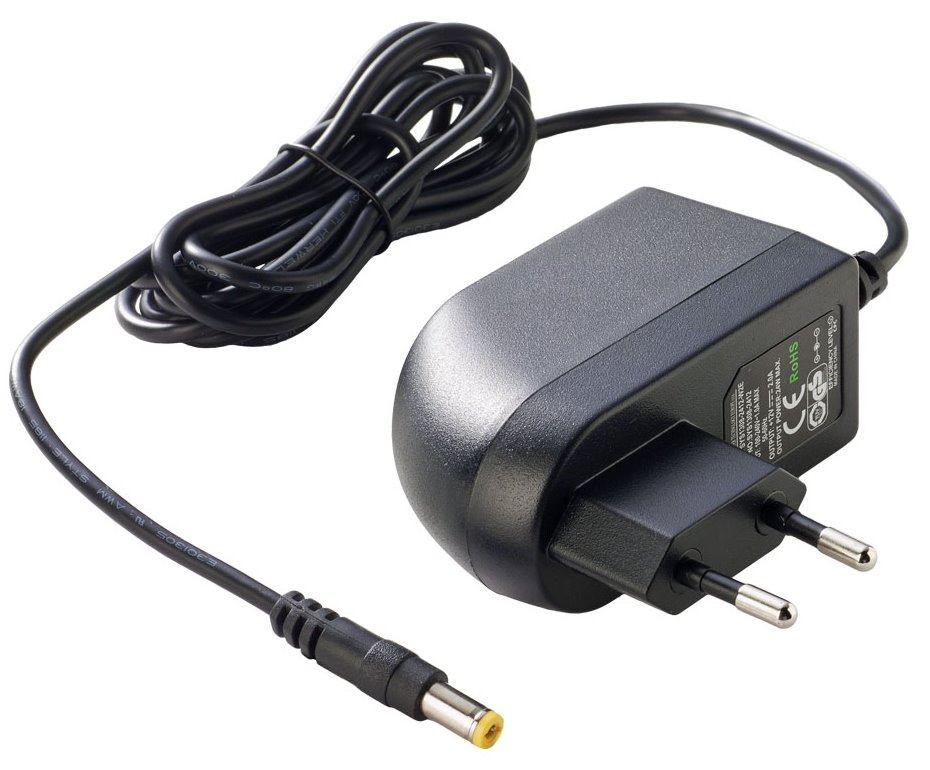 SUNNY napájecí zdroj 18 V, 1,33 A (24 W/spínaný) SYS1308N-2418-W2E