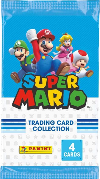 Supe Mario Karty
