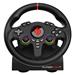 SUPERDRIVE Sada volantu a pedálů 220 RS/ PS4/ Xbox One/ Switch 1+2/ PC SA5720-1