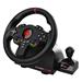 SUPERDRIVE Sada volantu a pedálů 220 RS-X/ PS4/ Xbox One/ Switch 1+2/ PC SA5720-3