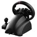SUPERDRIVE Sada volantu a pedálů 220 RS-X/ PS4/ Xbox One/ Switch 1+2/ PC SA5720-3