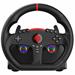 SUPERDRIVE Sada volantu a pedálů 270 GT/ PS4/ Xbox One/ Switch 1+2/ PC SA5721-1