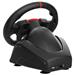 SUPERDRIVE Sada volantu a pedálů 270 GT/ PS4/ Xbox One/ Switch 1+2/ PC SA5721-1
