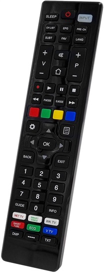 Superior RC UNI TV Hisense 8054242081008