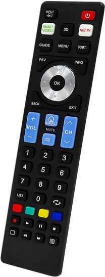 Superior RC UNI TV READY 5 SMART 8054242080650