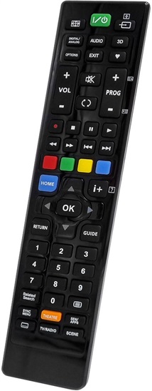 Superior RC UNI TV SONY 8054242080339