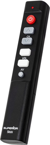Superior STICK 8054242080582
