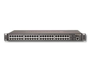 Supermicro 48 x RJ45 Ports, 4 x SFP 1G Ports, Layer 2 Ethernet Switch SSE-G2252