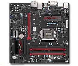 Supermicro C7B250-CB-ML, socket H4 (LGA 1151) Intel B250ex Chipset, SATA, LAN, RAID - Retail