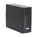 Supermicro® CSE-733i-500B Tower