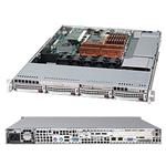Supermicro® CSE-815TQ-710B 1U chassis S9S815TQ-710B