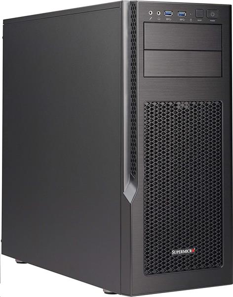 Supermicro® CSE-GS5A-754KTower