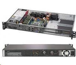 Supermicro Server AMD AS -5019D-FTN4