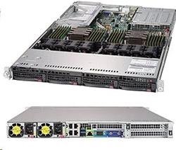 Supermicro Server SYS-6019U-TR4 1U rack SYS-6019U-TR4L9