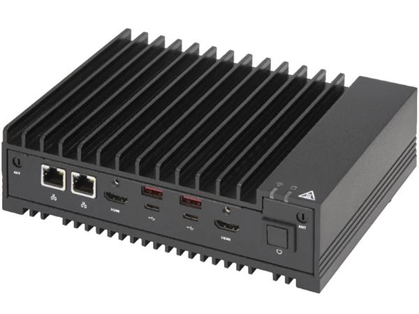 Supermicro Server SYS-E100-13AD-H mini1U SP