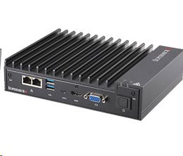 Supermicro Server SYS-E100-9AP miniI compact server IoT Gateway