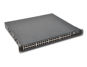 Supermicro SSE-G48-TG4, 48x Port, 1/10G Ethernet Switch