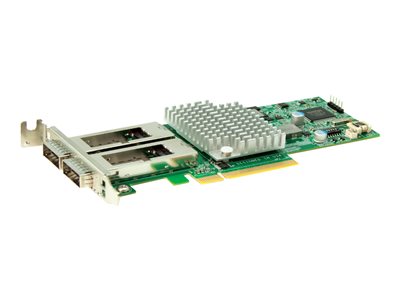 SUPERMICRO, Standard LP 40GbE with 2 QSF ports Intel AOC-S40G-I2Q