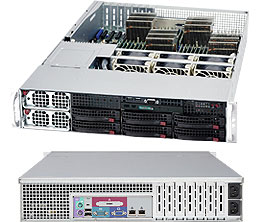 Supermicro® SuperServer AS-2042G-TRF