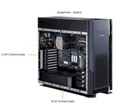 SUPERMICRO SuperWorkstation SYS-551A-T