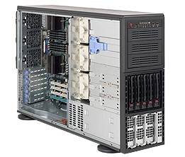 Supermicro® System AS-4042G-TRF