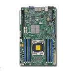 Supermicro X10SRW-F 1xLGA2011-3, iC612 8x DDR4 ECC,10xSATA3,(PCI-E 3.0/1,1(x8,x32),2x LAN,IPMI MBD-X10SRW-F-O