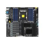 SUPERMICRO X11SPA-T - Základní deska - rozšířený ATX - zásuvka LGA3647-P0 - C621 - USB 3.1 Gen 1, U MBD-X11SPA-T-O