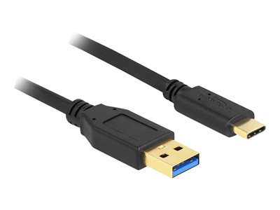 SuperSpeed USB USB 3.2 Gen 1 Cable Typ, SuperSpeed USB USB 3.2 Gen 1 Cable Typ 84006