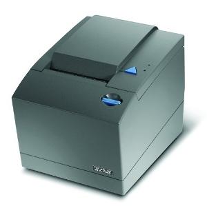 SureMark 1NR,nap.kabel+dat.kabel RS232, černá 4610-1NR