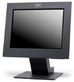 SurePoint 5GB, 15" IR dotykový LCD, USB, noha 4820-5GB