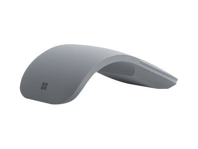 Surface Arc Mouse BT LIGHT GREY FHD-00006