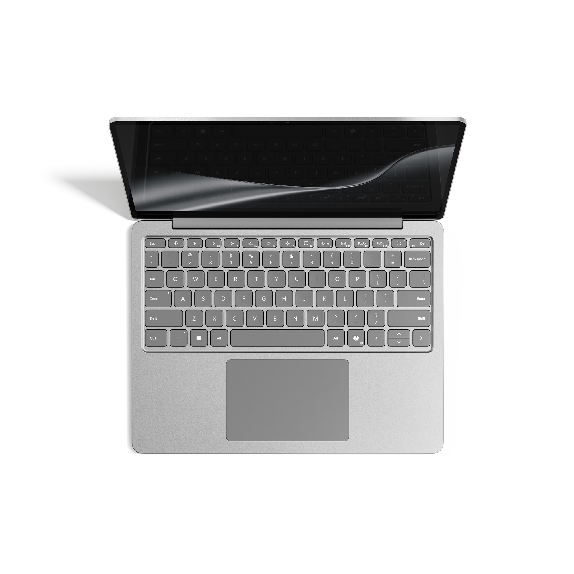 Surface Laptop for Business 13" (2. edice)/SD-X2 Plus/13"/1920x1280/T/16GB/256GB/Adreno/W11P/Platinu EP2-77147