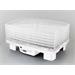 Sušička ovoce G21 Paradiso big, white GA550-6-WH