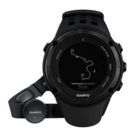 Suunto Ambit2 Black HR sportové hodinky REF SS019562000