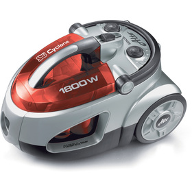 SVC 730RD vysávač SENCOR