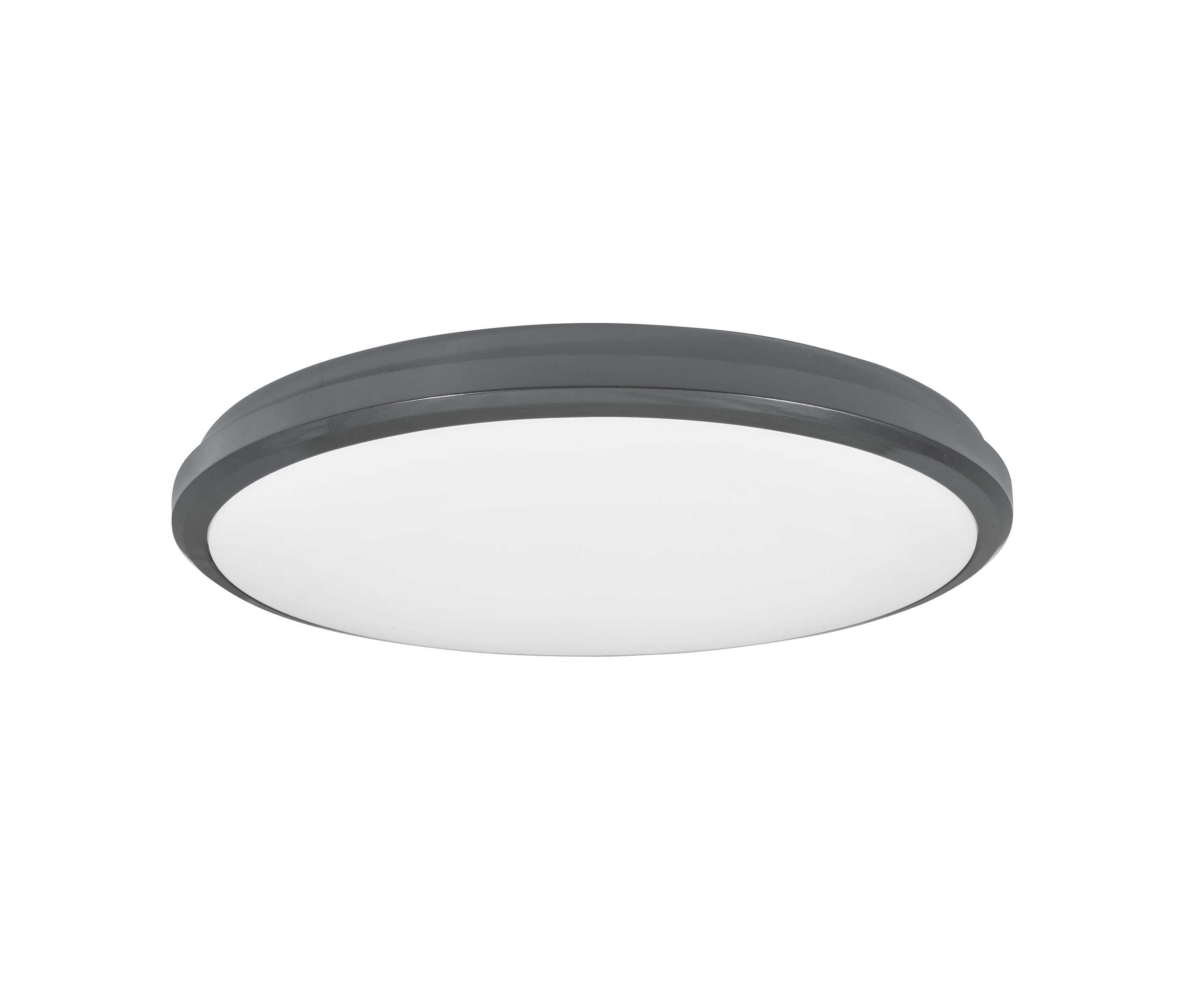Svietidlo Nova Luce TOMMY R TOP GREY stropné guľaté 9521001