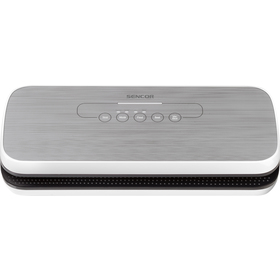 SVS 3010GY vákuovačka SENCOR 8590669222933