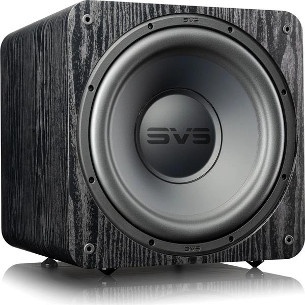 SVS SB-1000 PRO Black Ash SB1000PROBA