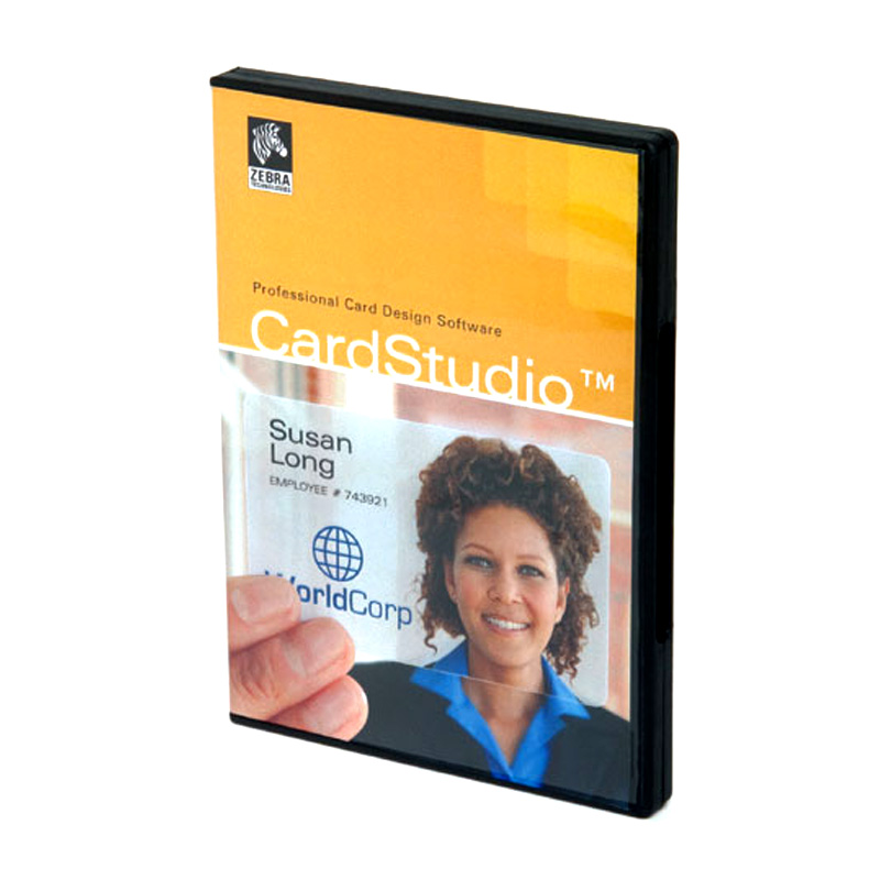 SW CardStudio Classic P1031773-001