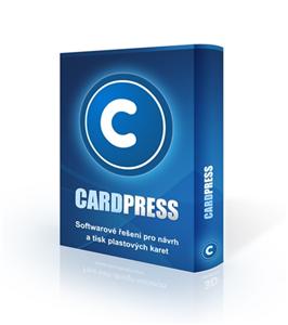 SW CardStudio Standard P1031774-001