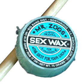 SW SEX WAX 2050000713934