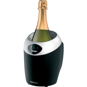 SWC 5050 chladič na víno SENCOR 8590669094073