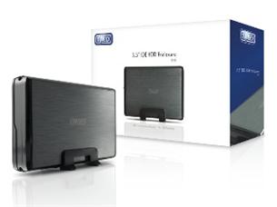 SWEEX Externí box pro 3.5" IDE HDD USB 2.0 ST022