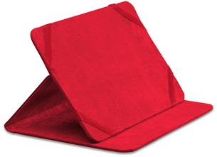 SWEEX Tablet Folio Case 7" Red SA312