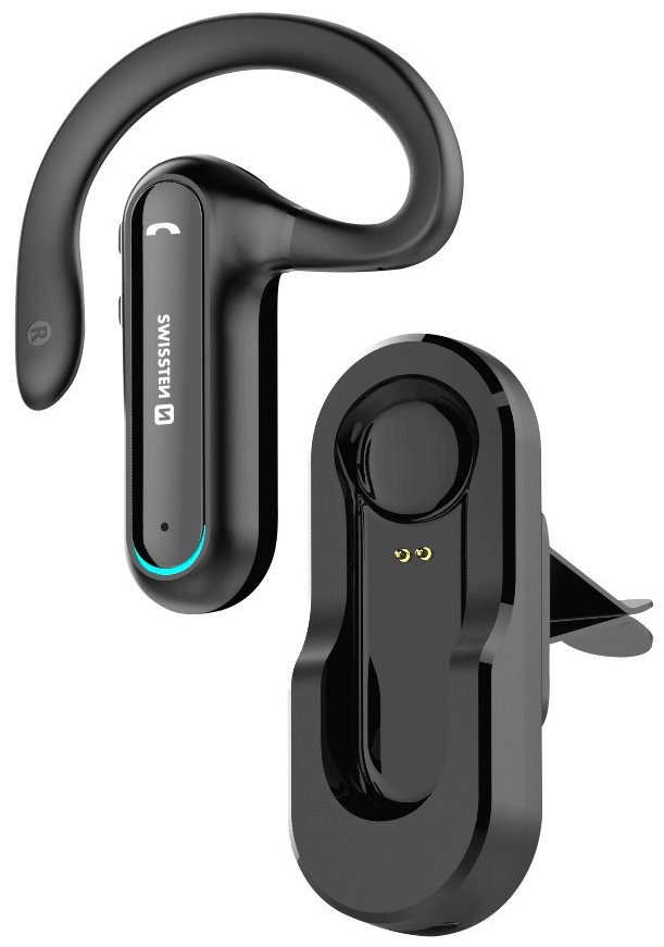 SWISSTEN BLUETOOTH HEADSET SWISSTEN DOCK EARPIECE 51204000