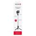 SWISSTEN BLUETOOTH SELFIE STICK ALUMINUM TRIPOD PRO 32000400