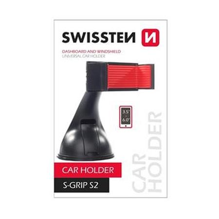 SWISSTEN CAR HOLDER S-GRIP S2 65010000