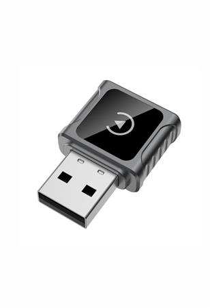 SWISSTEN CARLINK ADAPTER - APPLE CARPLAY / ANDROID AUTO (+ ADAPTER USB-A / USB-C) 20114040